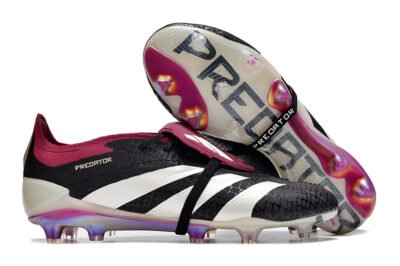 Adidas PREDATOR ELITE FT FG BOOTS39-45