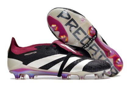 Adidas PREDATOR ELITE FT FG BOOTS39-45