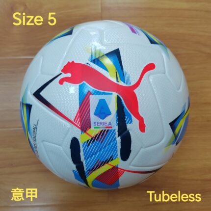 SOCCER BALL