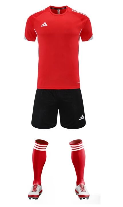 Adidas New Design Soccer kit