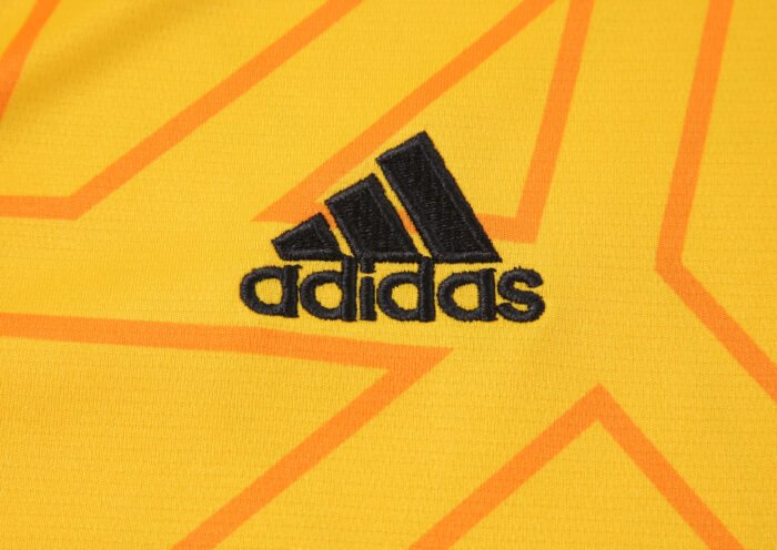Adidas New Design Aeroready Fabric Soccer kit