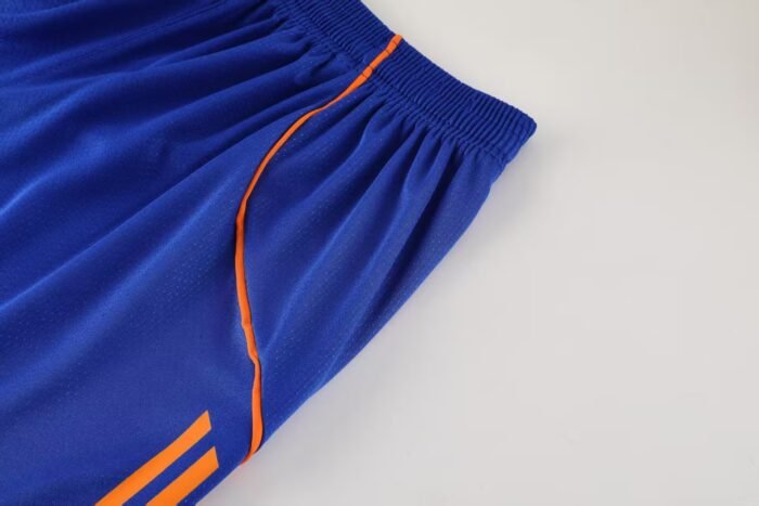 Adidas New Design Aeroready Fabric Soccer kit