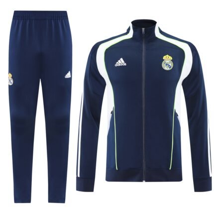 adidas Training Tracksuit 2526 Lime GreenDark Olive