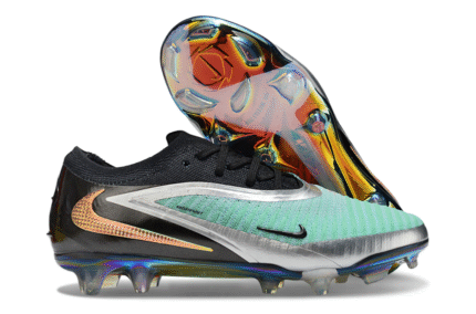 Nike Phantom GX III Elite FG39-45 New Design