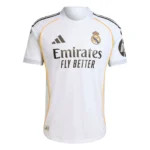 REAL MARID JERSYE