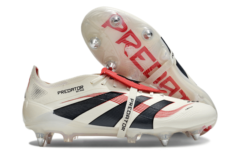 adidas 25 Predator Elite Tongue SG39-45