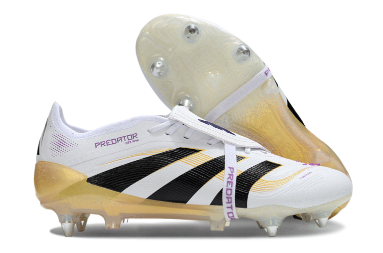 adidas 25 Predator Elite Tongue SG39-45