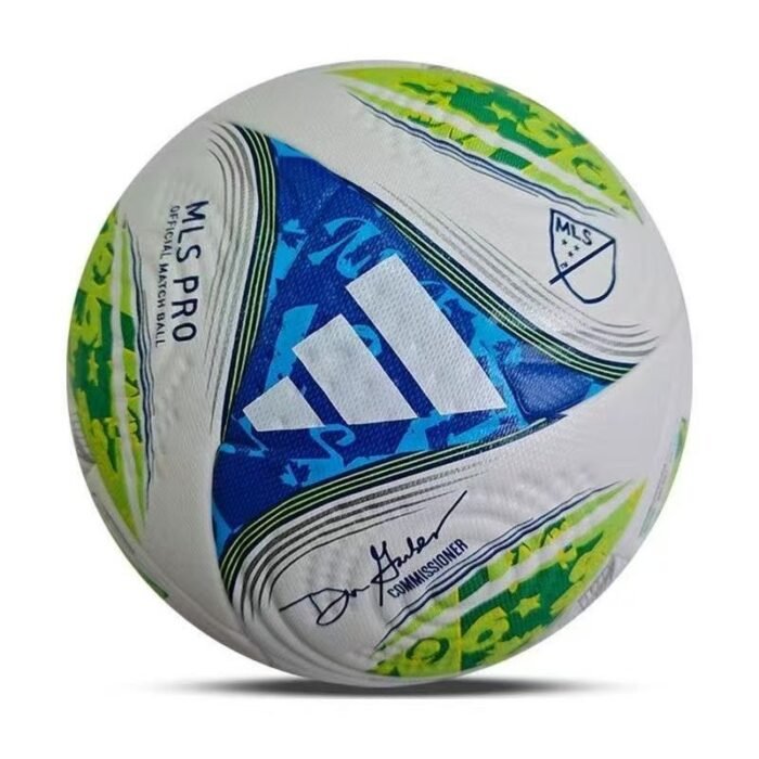 Adidas Size 5 FIFA Approved Laminate Soccer Ball