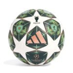 Size 5 FIFA Approved Laminate Serie A Soccer Ball