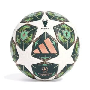 Size 5 FIFA Approved Laminate Serie A Soccer Ball